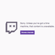 An image from GDQ_Poverty’s channel, which has been banned by Twitch.